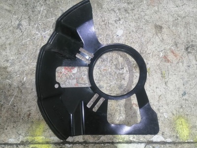 L20633271D Пыльник тормозного диска Mazda CX 7 2006-2012