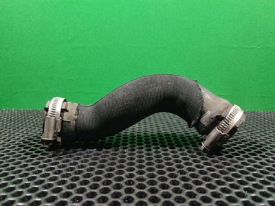 4F0145709C Патрубок интеркулера Audi A6 C6 (S6,RS6) 2005 4F0 145 709 C