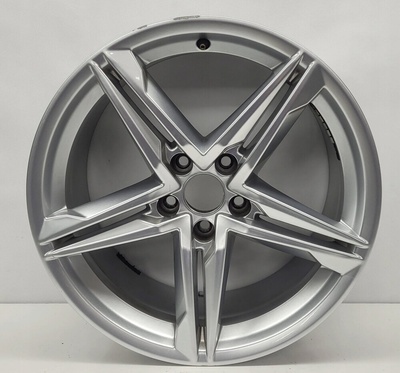 8W0601025DE audi a5 s6 a4 b9 a6 a7 колесо алюминиевая 18 fv