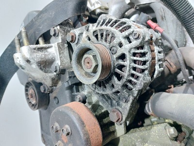 97mf10300ab Генератор Ford Puma 2000