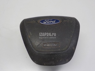 1763190 Подушка безопасности в рулевое колесо Ford Transit 2014