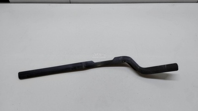 8W0807327E Усилитель переднего бампера VAG A4 [B9] 2015