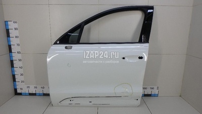 95B831021GRV Дверь передняя левая VAG Macan 2013