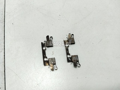 4605A195 Пружины противоскрипные к-кт Mitsubishi L200 (KK/KL) 2015