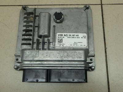 04L906056KA Блок управления двигателем VAG Transporter T6 2015