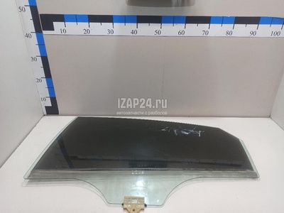 83410C1000 Стекло двери задней левой Hyundai-Kia Sonata VII (2015 - 2019)