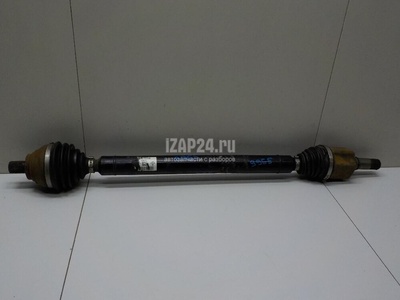 3Q0407272CE Полуось передняя правая VAG Tiguan 2016