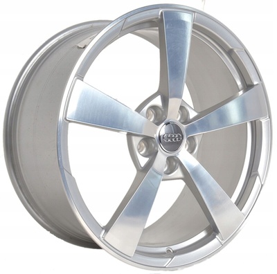 8S0601025A колёсные диски оригинал кованые 19 5x112 audi tt 8s0 a6 c6