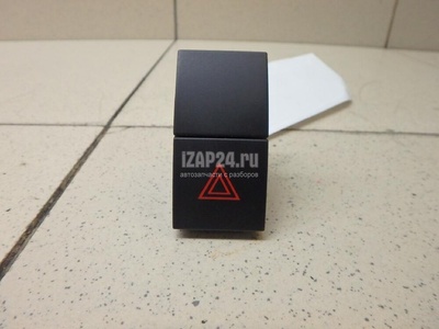 3V0953507AWDI Кнопка аварийной сигнализации VAG Superb 2015