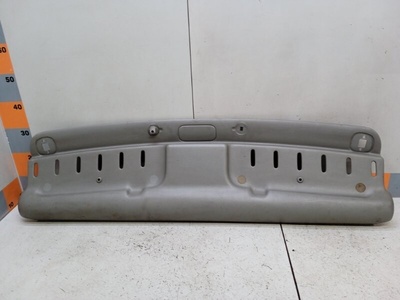 8200339783 Обшивка потолка Renault Kangoo 1, KC 2004