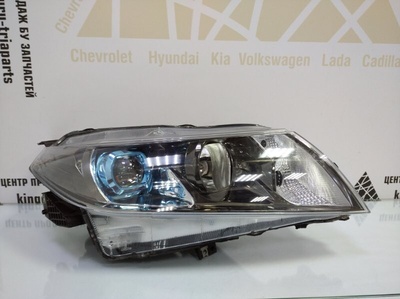 3512054P70 Фара LED ЛЭД светодиодная Suzuki Vitara 2 LY Рестайлинг 2018-2022