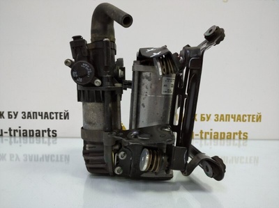 37206884682 Компрессор пневмоподвески BMW 7 G11 Рестайлинг 2019-2022