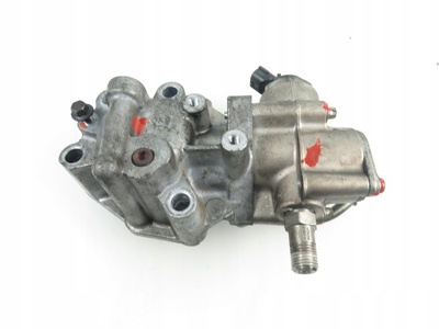 WTRYSKOWACX7 POMPA WTRYSKOWA MAZDA CX - 7 2.3 MZR DISI L3 - VDT
