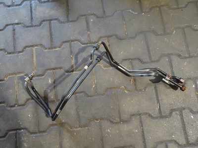 4F0317821E audi a6 c6 3.2 провода кпп