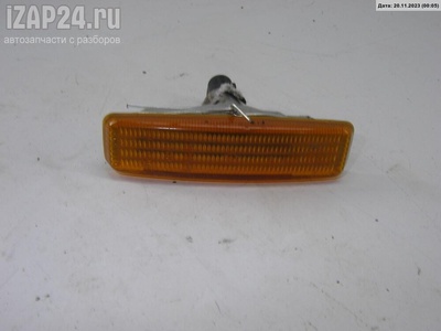 8360589 Повторитель поворота правый BMW 5 E39 (1995-2003) 1999
