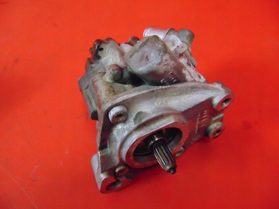 4F0145155LS65.2 audi s6 c6 5.2 v10 fsi s8 d3 насос гур