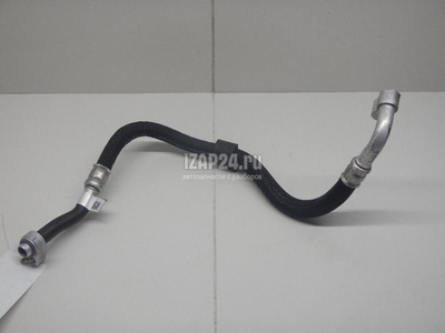 64536834655 Трубка кондиционера BMW Countryman F60 2016