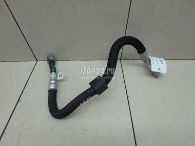 64536834655 Трубка кондиционера BMW Countryman F60 2016