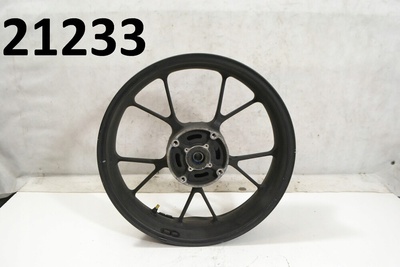 88X колесо колесо задняя honda cb 125 r 300