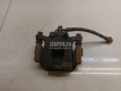 440011KD0A Суппорт тормозной задний правый Nissan Cube (Z12) (2008 - 2020)