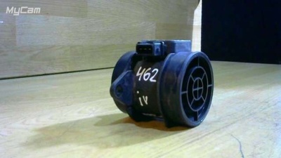 5WK9625 Расходомер Kia Rio 1 2003 SIEMENS 0K32A13210