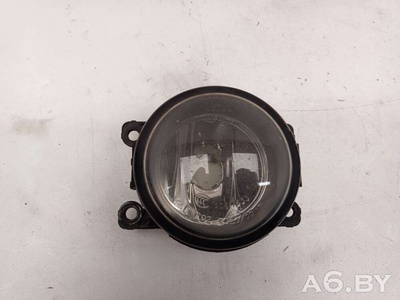 8200074008 Фара противотуманная левая Ford Fusion 1 2008