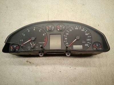 8D0919881JX audi a4 b5 спидометр