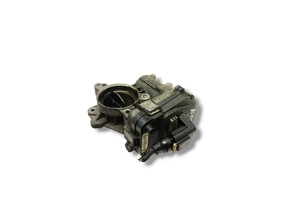 93179062 дроссельная заслонка Opel Astra H 2007