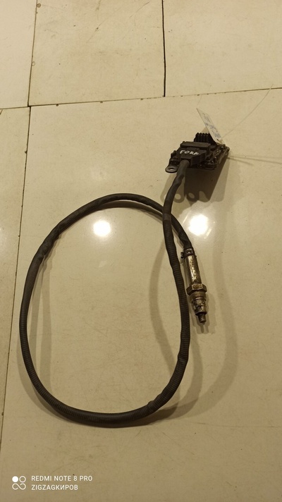 LC465L248AA Бачок Ford F-MAX 2022