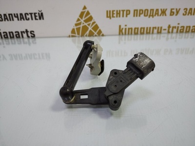 6895467 Датчик высоты дорожного просвета BMW X7 G07 2019-2022