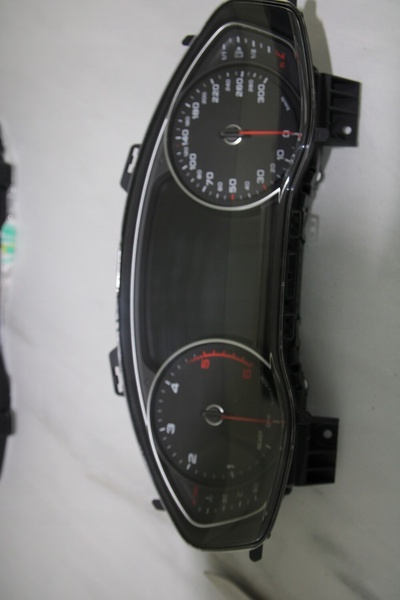 8W5920701C спидометр часы audi a4 a5 b9 8w w8