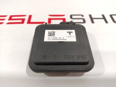 111498400B Блок управления системы распознавания объектов Tesla Model S 2-й рест. 2022 1114984-00-B