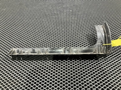 4H0807453B кронштейн крепления бампера заднего Audi A8 D4/4H 2012