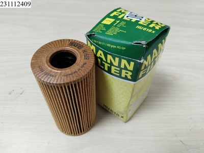 HU618X Фильтр масляный MANN-FILTER W205 2013-2021 Mercedes Benz,Koleos (HY) 2008- Renault,Scenic 2003-2009 Renault,Trafic 2001-2014 Renault,Laguna lll 2009- Renault,Latitude 2010- Renault,Master II 2000-2010