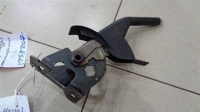 BP4L44010K Ручка ручника Mazda 3 BK 2003-2009 2007