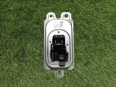 LR079623 преобразователь напряжения Land Rover Velar L560 2019 , gx7314b526ac, С2D49932