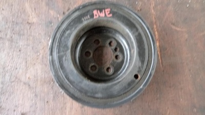 06F105243J Шкив коленвала Audi A6 C6/4F 2008