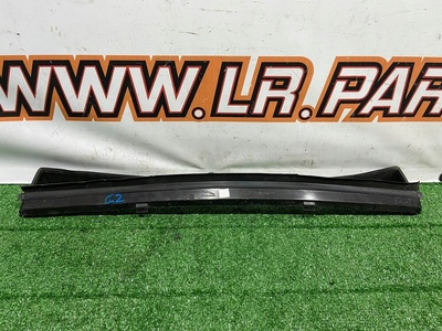 LR082887 руль воздушный land rover l462 hy32 - 8a095 - ad