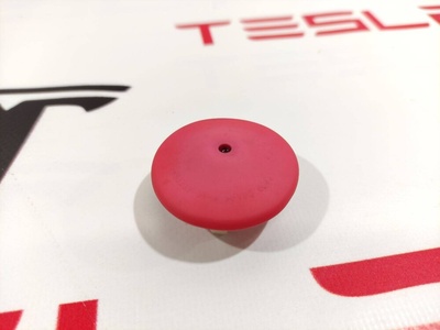 111111110F заглушка Tesla Model S 2-й рест. 2021 1111111-10-F,1594170-01-A,1659701-00-A,1635049-00-A,1661210-04-A