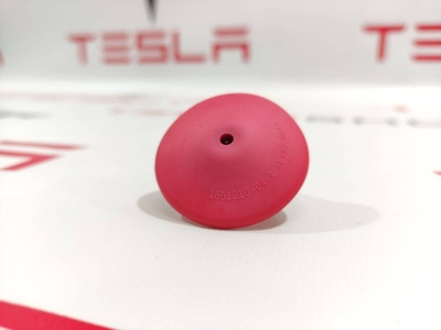 111111110F заглушка Tesla Model S 2-й рест. 2021 1111111-10-F,1594170-01-A,1659701-00-A,1635049-00-A,1661210-04-A