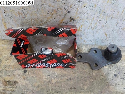 5042530 Опора шаровая правая нижняя NK Focus III 2011- 2019 Ford