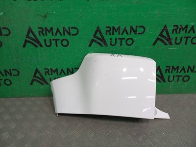 LR074961 Бампер Land Rover Range Rover Evoque 1 L538 2011-2018 , BJ3217927A