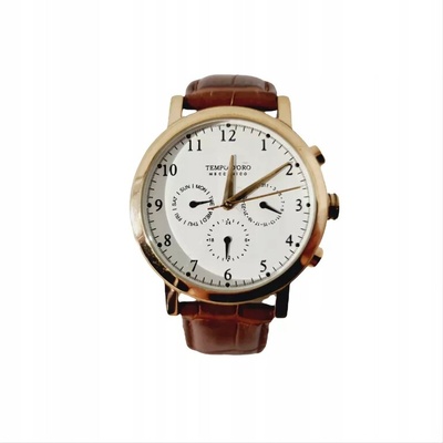 Часы tempo doro meccanico 280728
