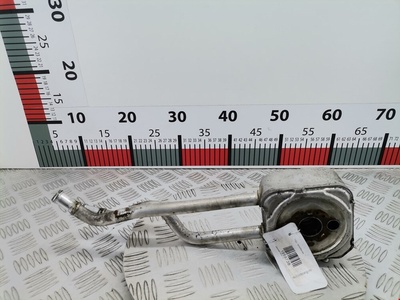 036117021G Теплообменник Volkswagen Bora(Jetta) (1998-2005) 2001 ,