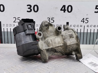 1436390 Клапан ЕГР EGR Ford Kuga 1 (2008-2012) 2008 ,