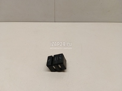 4F0927123A5PR Блок кнопок VAG A6 [C6,4F] (2004 - 2011)