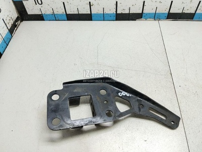 4F0805500B Кронштейн усилителя переднего бампера правый VAG A6 [C6,4F] (2004 - 2011)