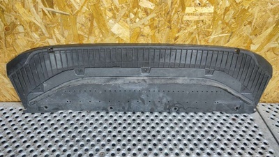 4G0807611 Защита (пыльник) бампера переднего Audi A6 C7 (S6,RS6) 2011 4G0 807 611
