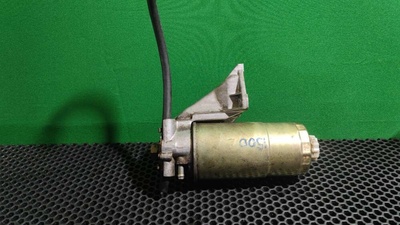 074127445 Корпус топливного фильтра Audi A6 C4 (S6,RS6) 1996 074 127 445