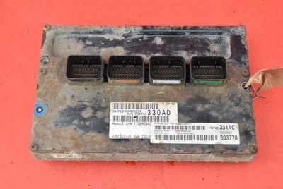 P04748330AD блок управления двигателя chrysler pacifica 1 i 3.5 v6 04 год